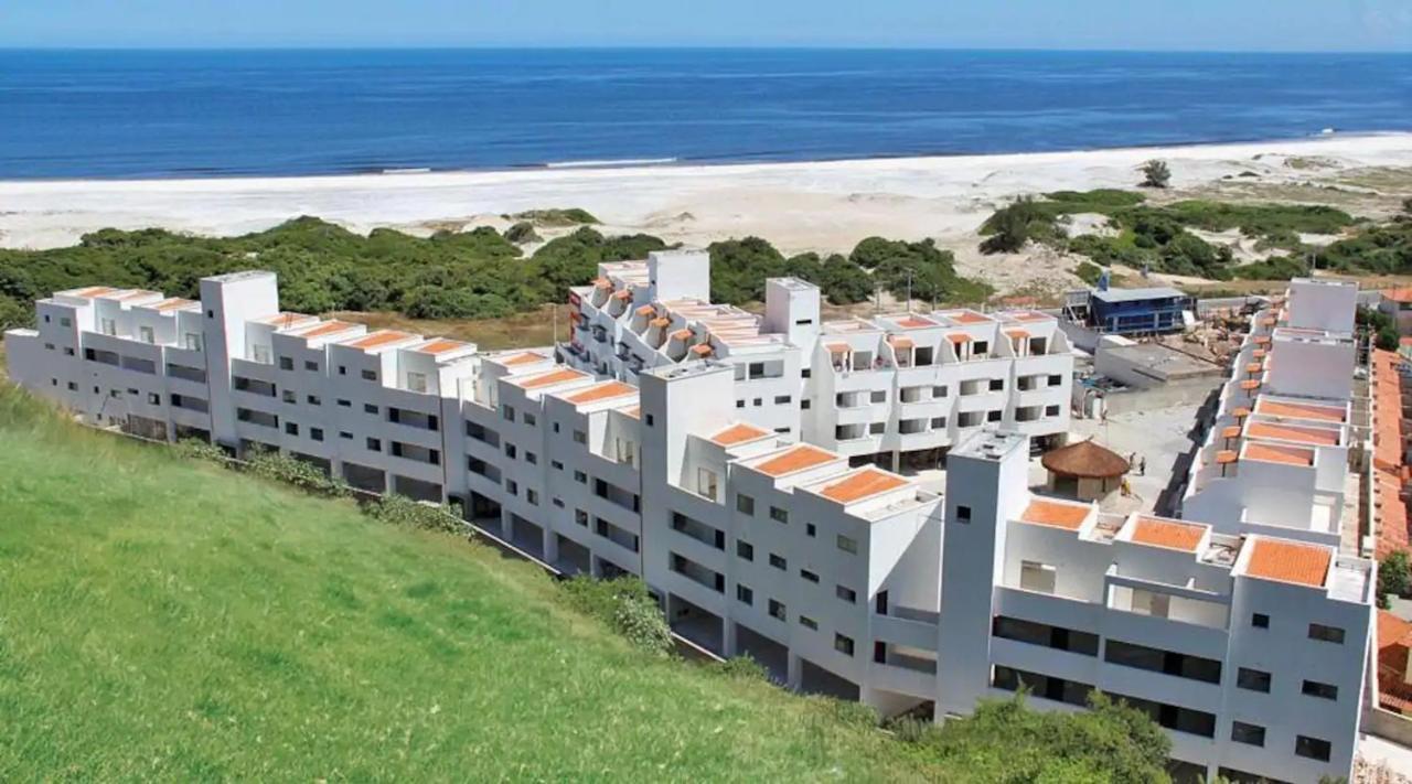 Apartamento Temporada Em Arraial Do Cabo, Villa Da Praia Acomoda Ate 8 Pessoas! Kültér fotó