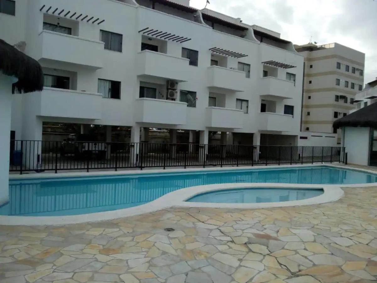 Apartamento Temporada Em Arraial Do Cabo, Villa Da Praia Acomoda Ate 8 Pessoas! Kültér fotó
