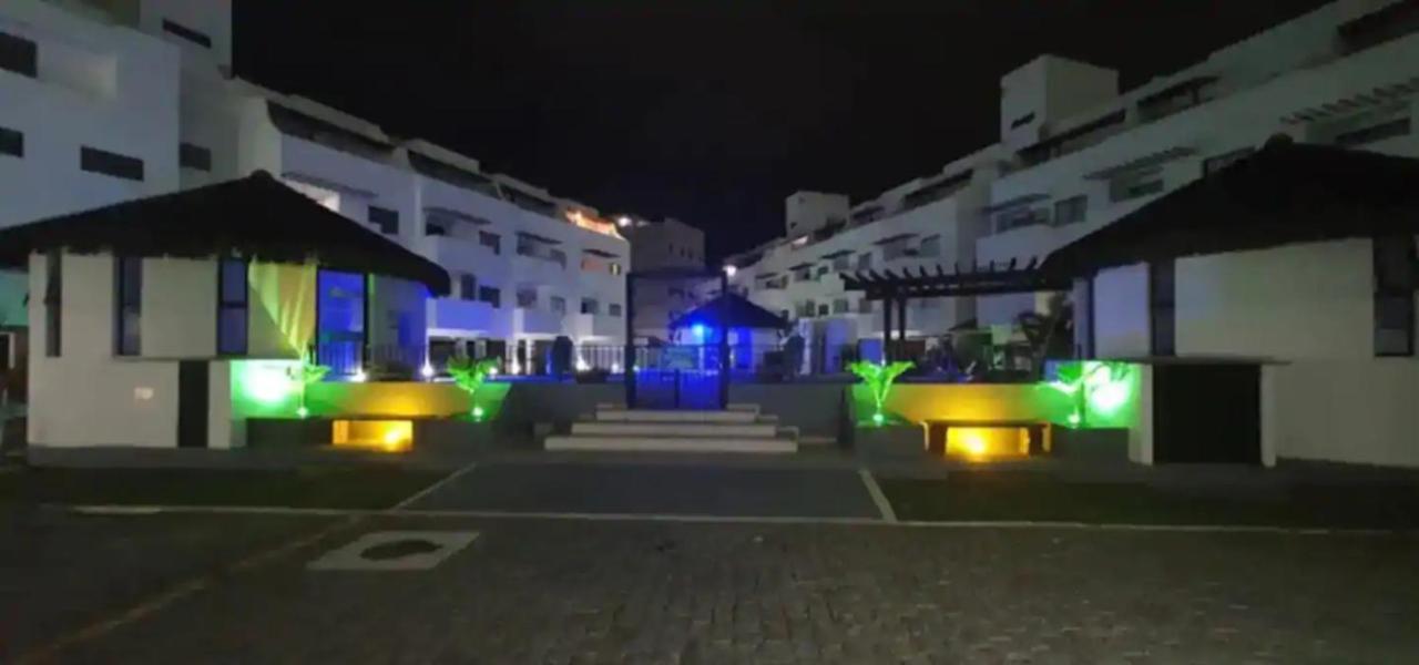 Apartamento Temporada Em Arraial Do Cabo, Villa Da Praia Acomoda Ate 8 Pessoas! Kültér fotó