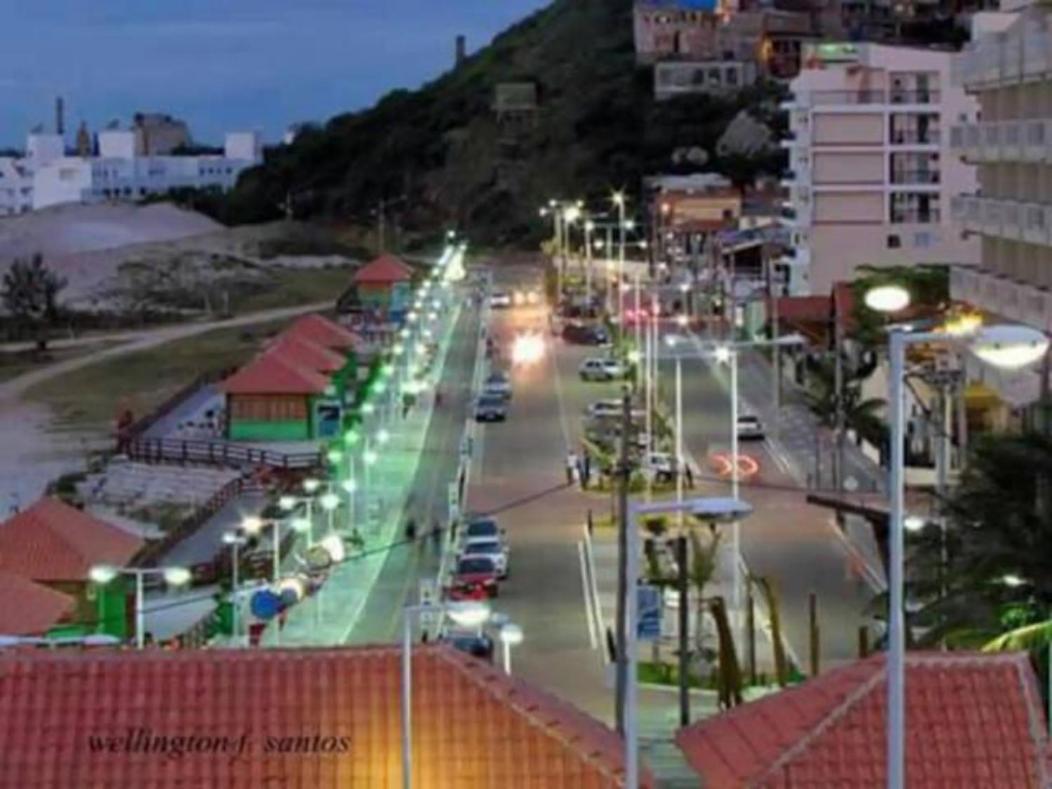 Apartamento Temporada Em Arraial Do Cabo, Villa Da Praia Acomoda Ate 8 Pessoas! Kültér fotó