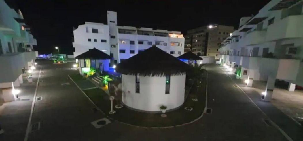 Apartamento Temporada Em Arraial Do Cabo, Villa Da Praia Acomoda Ate 8 Pessoas! Kültér fotó