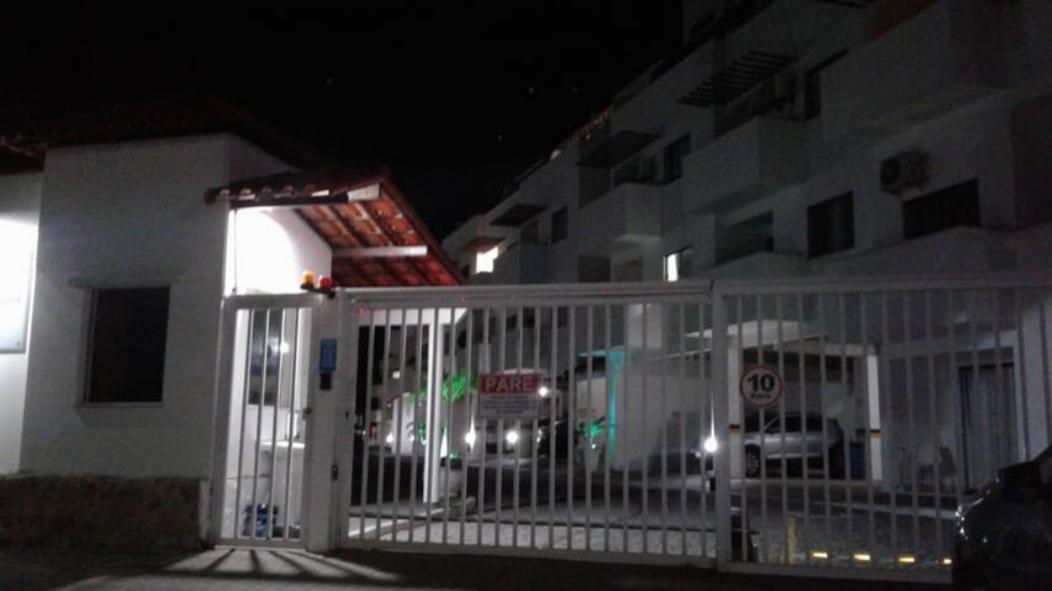 Apartamento Temporada Em Arraial Do Cabo, Villa Da Praia Acomoda Ate 8 Pessoas! Kültér fotó