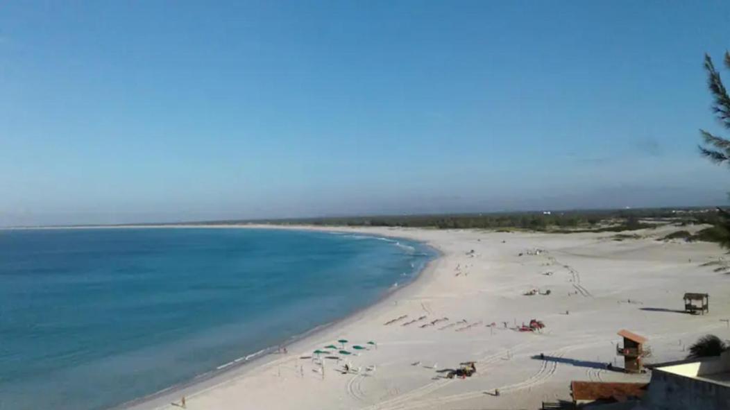 Apartamento Temporada Em Arraial Do Cabo, Villa Da Praia Acomoda Ate 8 Pessoas! Kültér fotó