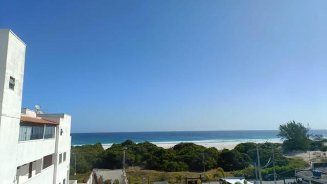 Apartamento Temporada Em Arraial Do Cabo, Villa Da Praia Acomoda Ate 8 Pessoas! Kültér fotó