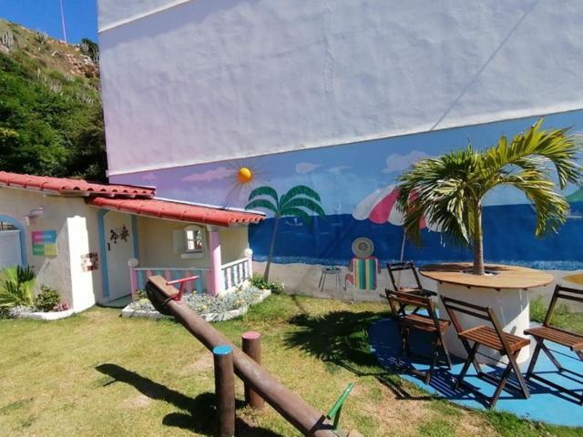 Apartamento Temporada Em Arraial Do Cabo, Villa Da Praia Acomoda Ate 8 Pessoas! Kültér fotó