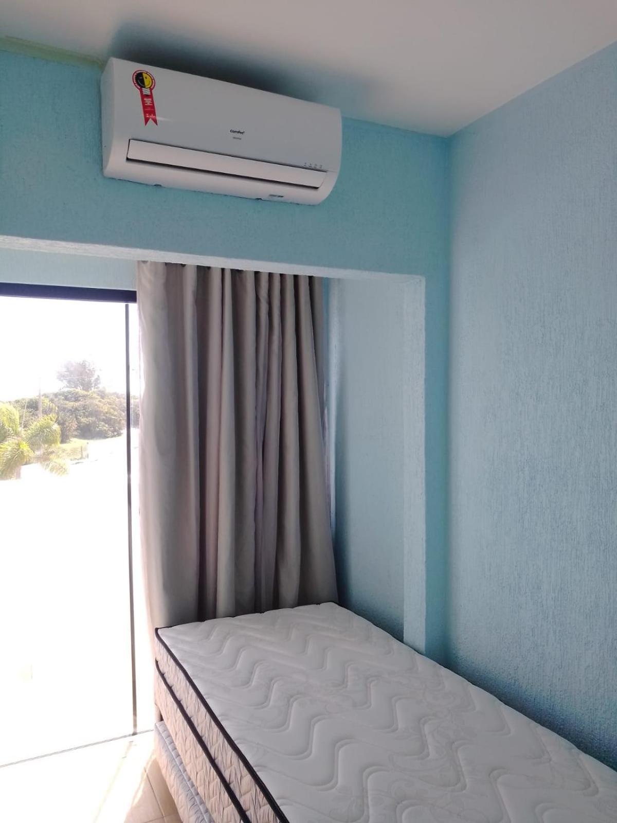 Apartamento Temporada Em Arraial Do Cabo, Villa Da Praia Acomoda Ate 8 Pessoas! Kültér fotó