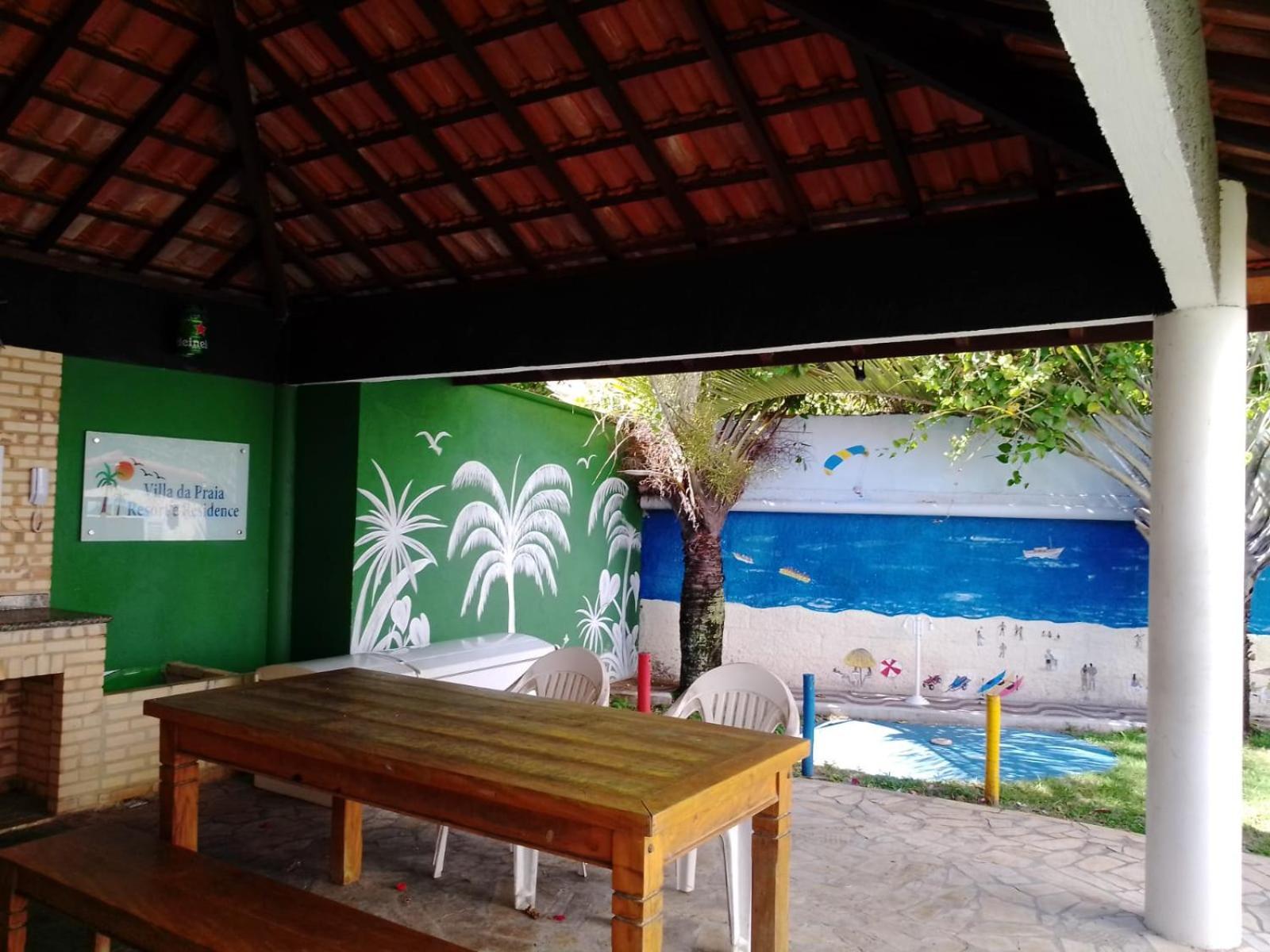 Apartamento Temporada Em Arraial Do Cabo, Villa Da Praia Acomoda Ate 8 Pessoas! Kültér fotó